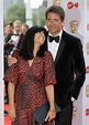 Claudia Winkleman husband: The one thing Strictly host wishes husband ...