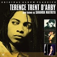 Terence Trent D'Arby: Original Album Classics - CD | Opus3a