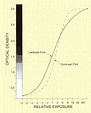 Film Contrast Characteristics