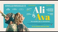 Ali & Ava | Tráiler español | 26.08.22 | Avalon - YouTube
