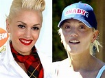 Top 9 Pictures of Gwen Stefani Without Makeup | Styles At Life