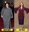 Melissa McCarthy's Incredible Weight Loss Journey - What's the Secret ...