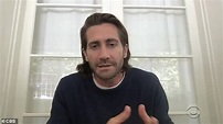 Jake Gyllenhaal admite que está centrando sus atenciones en su vida ...