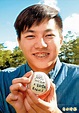 郭俊麟 「意外」成就棒球路 - 自由體育