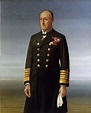 Admiral of the fleet, Naval, Admiral