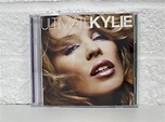 Kylie Minogue Discography