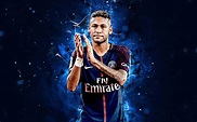 Neymar Jr 2020 Wallpapers - Wallpaper Cave