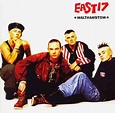 East 17 – Walthamstow (1993, CD) - Discogs