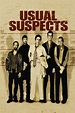 The Usual Suspects (1995) - Posters — The Movie Database (TMDB)