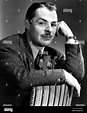 Brian Donlevy, Paramount Pictures publicity shot, ca. 1942 Stock Photo ...