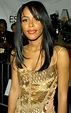 Aaliyah - Aaliyah Photo (137619) - Fanpop