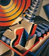 Filippo Tommaso Marinetti | Art, Italian futurism, Art portfolio