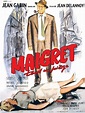 Sección visual de El comisario Maigret - FilmAffinity