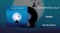 David Gilmour - Smile (Official Audio) - YouTube