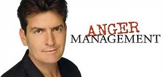 Anger Management Todas as Temporadas Dublado/Legendado ~ Genial Filmes
