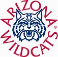 Arizona Wildcats Secondary Logo - NCAA Division I (a-c) (NCAA a-c ...