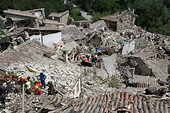 義大利強震 3鎮夷平孩童瓦礫堆下呼救 - 民生戰線 - udn城市