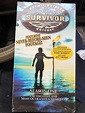 Survivor - Season 1: The Greatest and Most Outrageous Moments VHS Mint ...