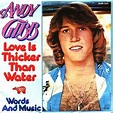 (Love Is) Thicker Than Water - Wikiwand