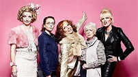 Watch Absolutely Fabulous Online - Full Episodes - All Seasons - Yidio
