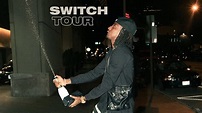 K CAMP - The RARE Ones [EP 3: Switch Tour] - YouTube