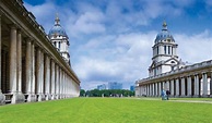 University of Greenwich - University in Greenwich, Greenwich - Visit ...