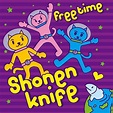 CDJapan : Free Time Shonen Knife CD Album