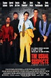 The Usual Suspects (1995) - Posters — The Movie Database (TMDB)