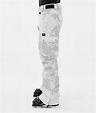 Dope Iconic W Pantalones Esquí Mujer Grey Camo - Gris | Ridestore.com