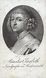 Amalie Elisabeth von Hanau-Münzenberg