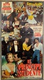 Il principe studente (1954) - Streaming, Trama, Cast, Trailer
