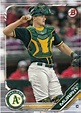 Future Watch: Sean Murphy Rookie Baseball Cards, Athletics