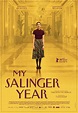 Mi Año con Salinger. Película Estreno Noviembre 2020. Trailer ...
