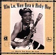 Płyta kompaktowa Blu Lu Dee Baby & Wee Bea - Don t You Feel My Leg (CD ...