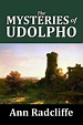 The Mysteries of Udolpho by Ann Radcliffe by Ann Radcliffe | eBook ...