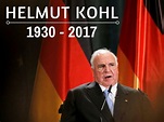PPT - Helmut Kohl: 1930 - 2017 PowerPoint Presentation, free download ...