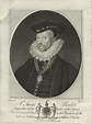NPG D25357; Sir Amias Paulet - Portrait - National Portrait Gallery