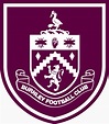 Burnley FC logo in vector SVG, EPS formats - Brandlogos.net | Burnley ...