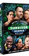 Survivor - Season One: The Greatest and Most Outrageous Moments (2001 ...