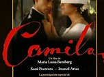 Camilla (Film 1984): trama, cast, foto - Movieplayer.it