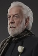 Coriolanus Snow | Hunger Gamepedia Wiki | Fandom