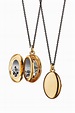 10 Fancy Lockets to Hold the Photos You Heart in 2020 | Jewelry lockets ...