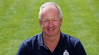 Middlesex head coach Richard Scott leaves role after nine years ...