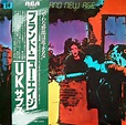 U.K. Subs – Brand New Age (1980, Vinyl) - Discogs