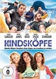 Test DVD Film - Kindsköpfe (Sony Pictures) - sehr gut