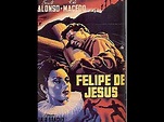 San Felipe de Jesús (Película) - YouTube