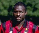 George Weah - The soccer player who became president of Liberia - NewsVoice