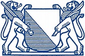Wappen des Kantons und der Stadt Zürich