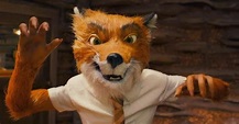 Frases de la película El fantástico Sr. Fox
