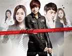 Let's Just Talk About Lee Min Ho: City Hunter Review